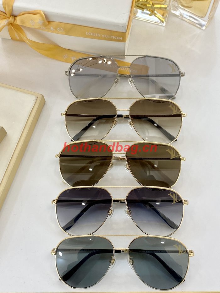 Louis Vuitton Sunglasses Top Quality LVS01575